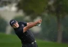 Freddy Schott Defeats Patrick Reed in Bahrain Championship Playoff