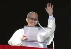 Pope Declares Beatitudes as a Measure of True Happiness at Angelus