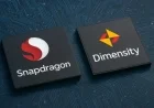 Android Flagships Launch with Snapdragon 8 Gen 6 and Dimensity 9600 Chips