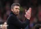 Carrick Supports Man Utd Fans Ahead of Planned Protest