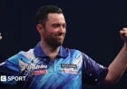 World Masters: Luke Humphries Achieves Nine-Darter; Luke Littler Victorious