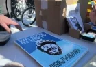 Thousands Honor Alex Pretti with Memorial Bike Ride