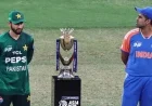Pakistan Boycotts India Match, Confirms T20 World Cup Participation in Sri Lanka