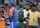 Pakistan Boycotts T20 World Cup Match Against India