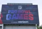 Pro Bowl Games Set for Elimination