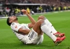 Jude Bellingham Injured: Real Madrid Star Suffers Hamstring Strain vs. Rayo Vallecano