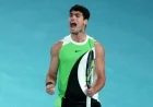 Carlos Alcaraz Defeats Novak Djokovic, Secures Career Grand Slam at Australian Open