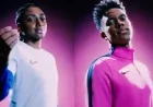 Kerolin and Estêvão Star in Nike’s New Soccer Shoe Campaign