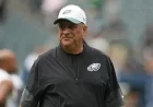Vic Fangio Likely to Rejoin Eagles After Retirement Consideration