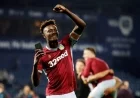 Tammy Abraham Shines in Aston Villa Legacy