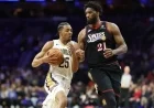 Sixers Clinch Late Victory as Paul George Suspension Shadows Game