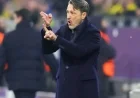 BVB Coach Kovac Warns of Heidenheim Threat