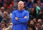 Jason Kidd Defends Cooper Flagg Point Guard Choice Against Critics