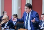Bernard Drainville Officially Enters CAQ Leadership Race