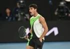 Carlos Alcaraz Defeats Novak Djokovic to Secure Australian Open Grand Slam