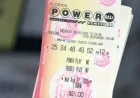 Powerball Results for Saturday, January 31, 2026