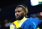 Allan Saint-Maximin Departs Club America Over Racist Incidents Involving Daughters
