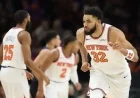 Knicks NBA Trade Predictions: Key Player Movements and Insights