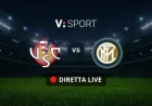 Cremonese Falls to Inter 0-2 in Serie A 2025/2026 Showdown