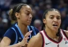 Dallas Wings Eyeing Azzi Fudd for Potential Top Draft Pick