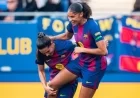 Barcelona vs Sevilla: Women’s Football League Result and Highlights