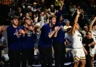Men’s Basketball Faces Furman in SoCon Showdown, Sunday on ESPN2