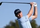 Justin Rose Dominates Torrey Pines with Tiger-Like Performance, Leads by Five Shots