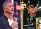 Shane McMahon Discusses AJ Styles’ Potential WWE Retirement