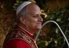 Pope Leo XIV Sends French Letter to Crans-Montana Fire Victims