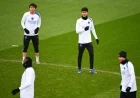 PSG Squad vs Strasbourg: Debut for Fernandez, Lee Kang-in Returns