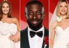 UK Premiere Date Announced for MAFS Australia 2026