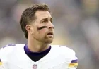 Adam Thielen Faces Uncertainty Following Vikings GM’s Dismissal