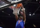 Rueben Chinyelu Joins Naismith Defensive Player of the Year Watch List