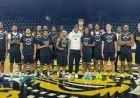 Cheese Johnson Inspires Wichita State Ahead of Tulsa Rivalry