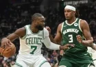 Celtics vs. Bucks: How to Watch, Channel, Live Stream, Start Time