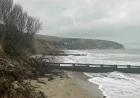 The Mowlem to Host Talks on Future of North Swanage Coastline