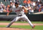 Red Sox Trade Reliever Jordan Hicks to White Sox in Prospect Deal