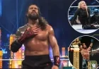 Roman Reigns and Liv Morgan Secure Victory