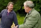 Jeremy Clarkson Implores Action Amid Co-Star Gerald Cooper’s Concerns
