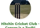 Hitchin Cricket Club Exceeds Fundraising Goal with Macmillan Darts Marathon