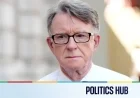 Trevor Phillips Confronts Mandelson Over Epstein Files Revelations