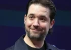 Why Alexis Ohanian Created Reddit: The Decision That Sparked Innovation