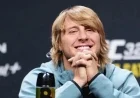 Paddy Pimblett Eyes Benoit Saint Denis Fight After Dan Hooker’s UFC 325 Defeat