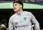 Atlético Madrid Negotiates with Seattle Sounders Over Obed Vargas Transfer