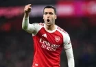 Arsenal’s Mikel Merino to Undergo Foot Surgery, Faces Extended Absence