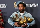 2026 Grammy Winners and Nominees Announced: Full List by NPR