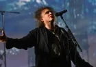 The Cure Secures Best Alternative Music Performance at 2026 Grammys for “Alone”