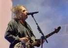 The Cure Secures 2026 Grammy for Best Alternative Music Album