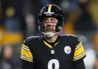 Steelers Anticipate Aaron Rodgers’ Comeback in 2026