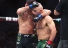 UFC 325: Alexander Volkanovski Dominates Amid Key Winners and Losers